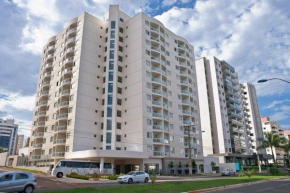 ATRIUM THERMAS RESIDENCE SERVICE